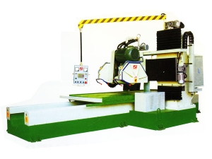 电脑控制异形切割机