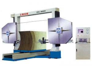 ZQ-6000-数控绳锯
