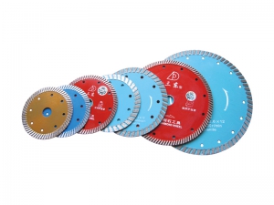 金刚石波纹片